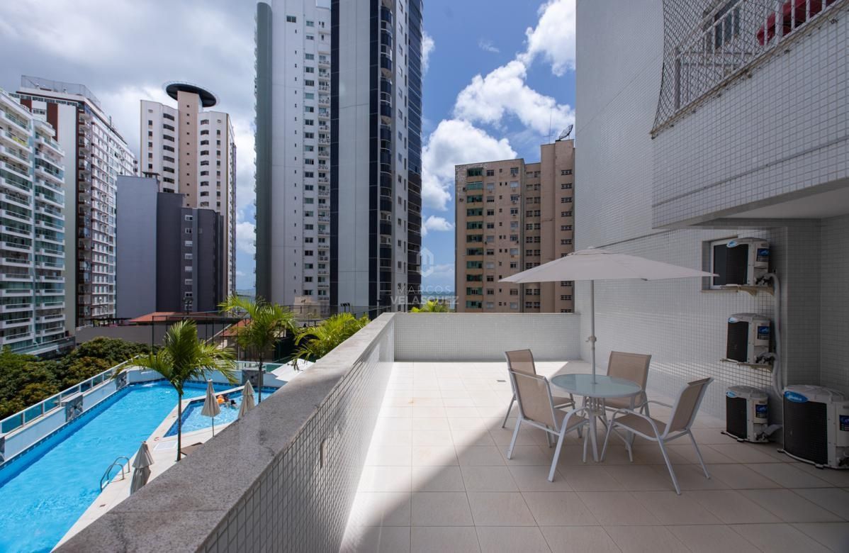 Apartamento, 3 quartos, 193 m² - Foto 21