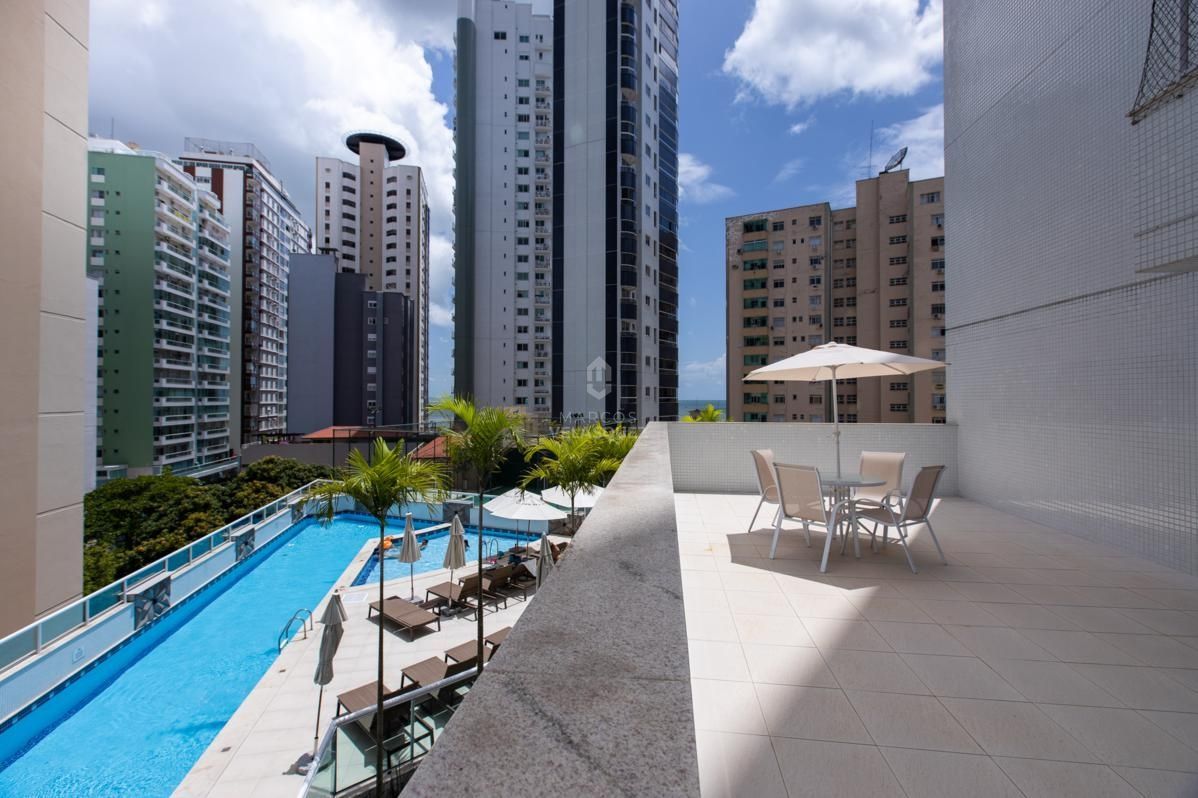 Apartamento, 3 quartos, 193 m² - Foto 19