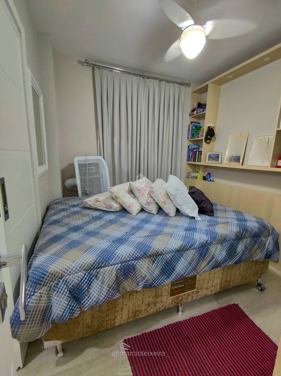 Apartamento, 3 quartos, 118 m² - Foto 15