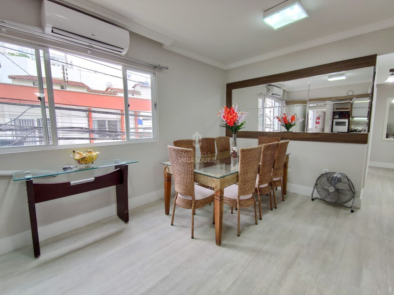 Apartamento, 3 quartos, 118 m² - Foto 3