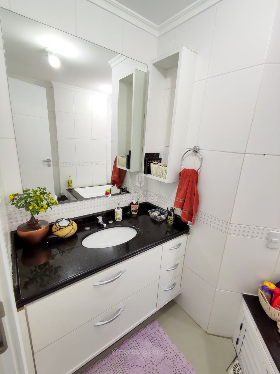 Apartamento à venda com 3 quartos, 118m² - Foto 19