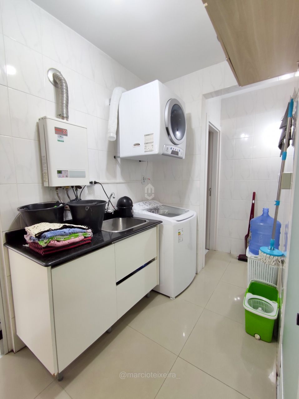 Apartamento, 3 quartos, 118 m² - Foto 9