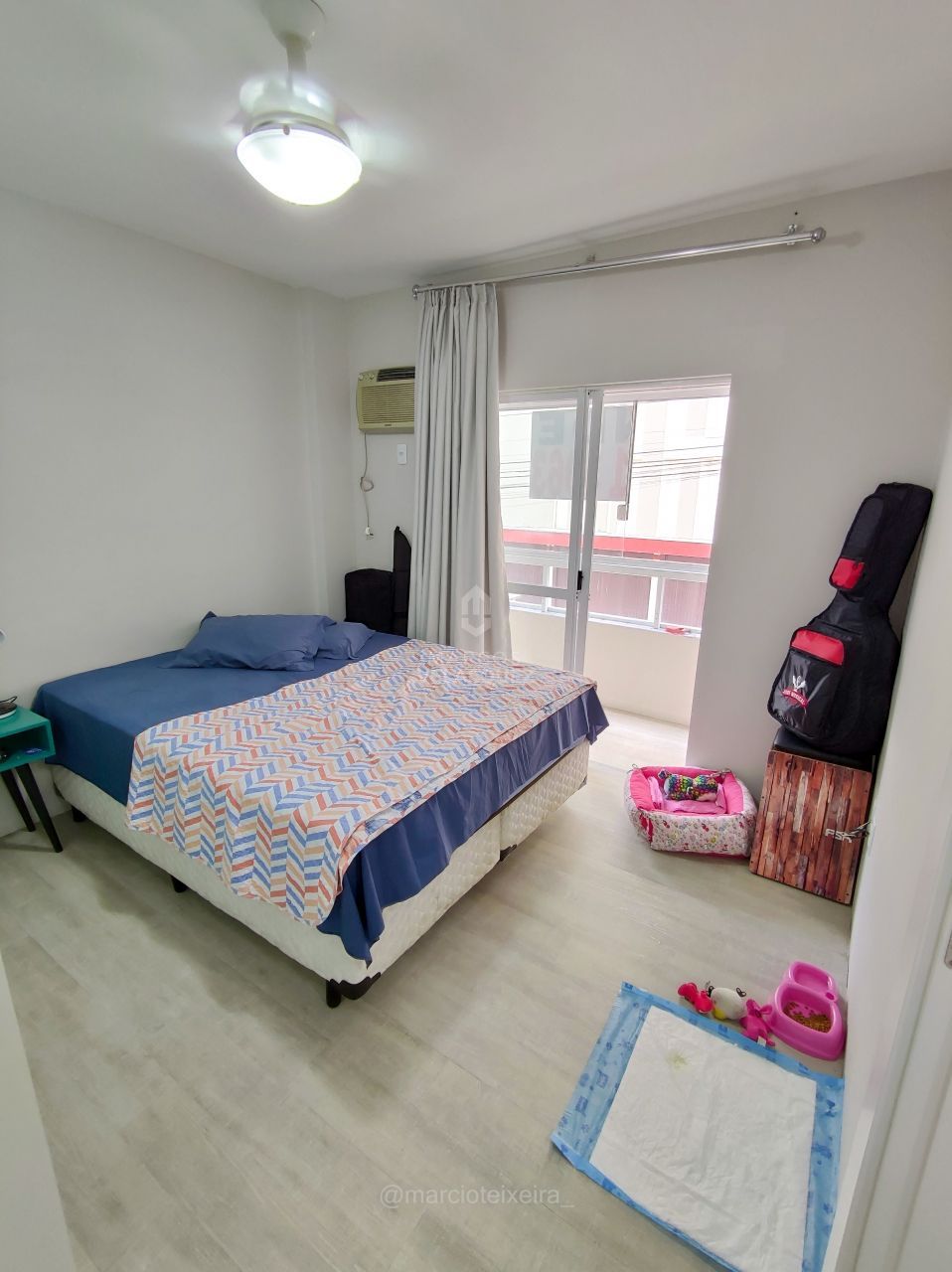 Apartamento à venda com 3 quartos, 118m² - Foto 13