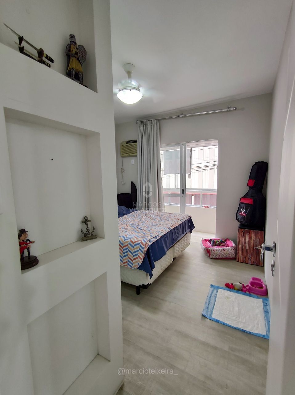 Apartamento, 3 quartos, 118 m² - Foto 14