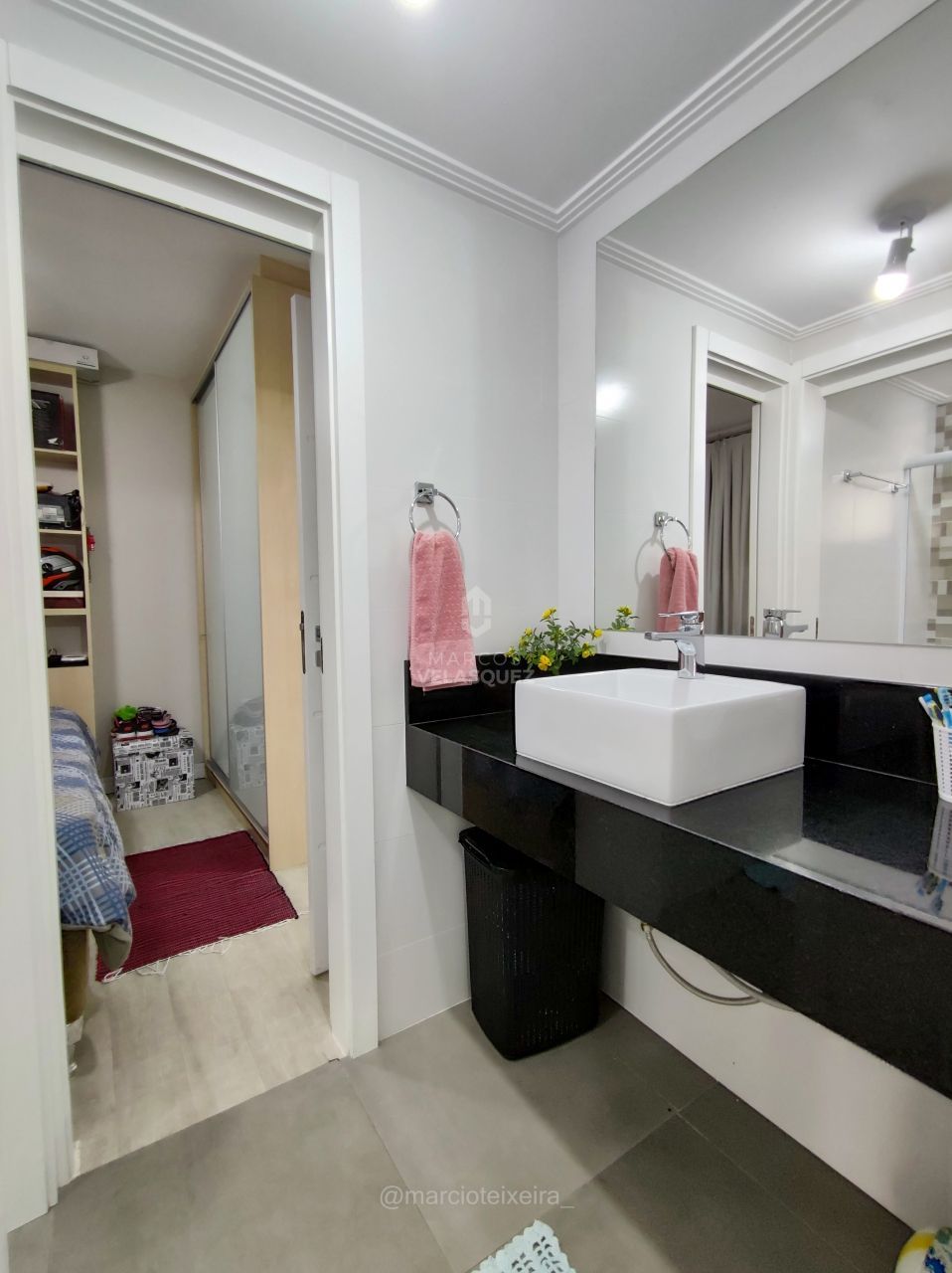 Apartamento à venda com 3 quartos, 118m² - Foto 12