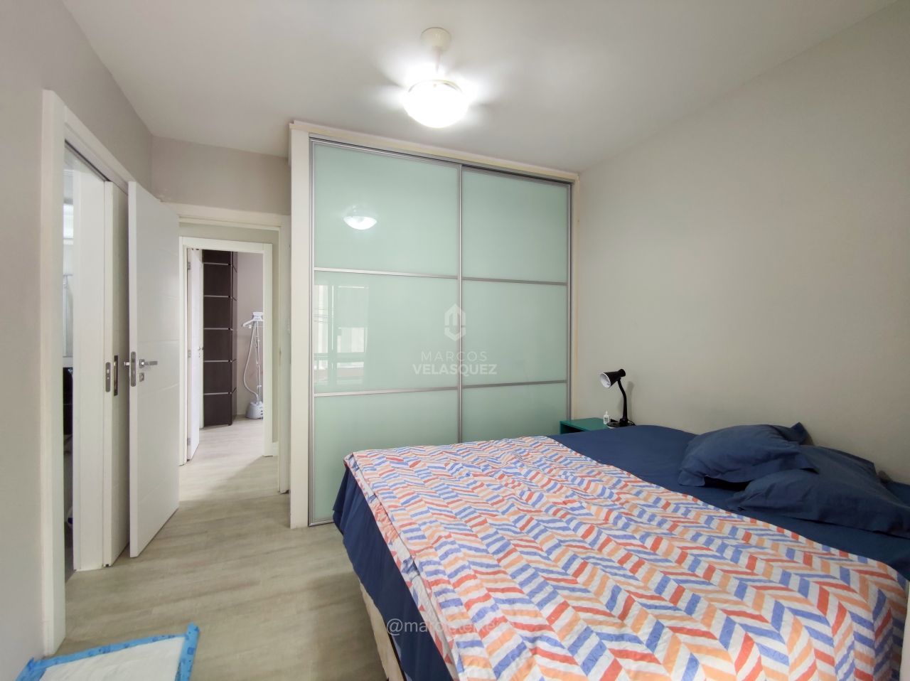 Apartamento, 3 quartos, 118 m² - Foto 11