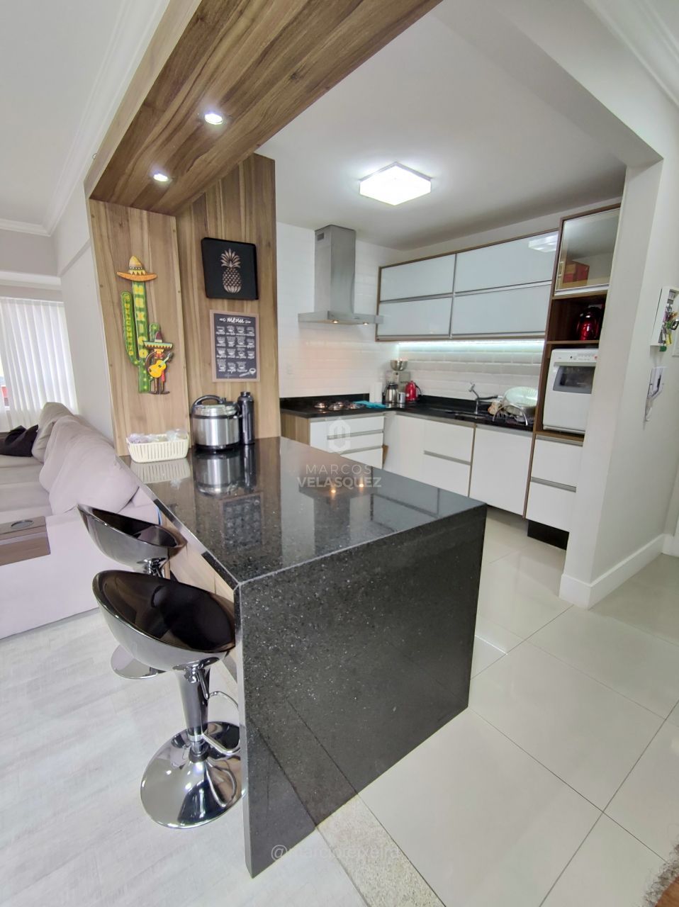Apartamento, 3 quartos, 118 m² - Foto 7