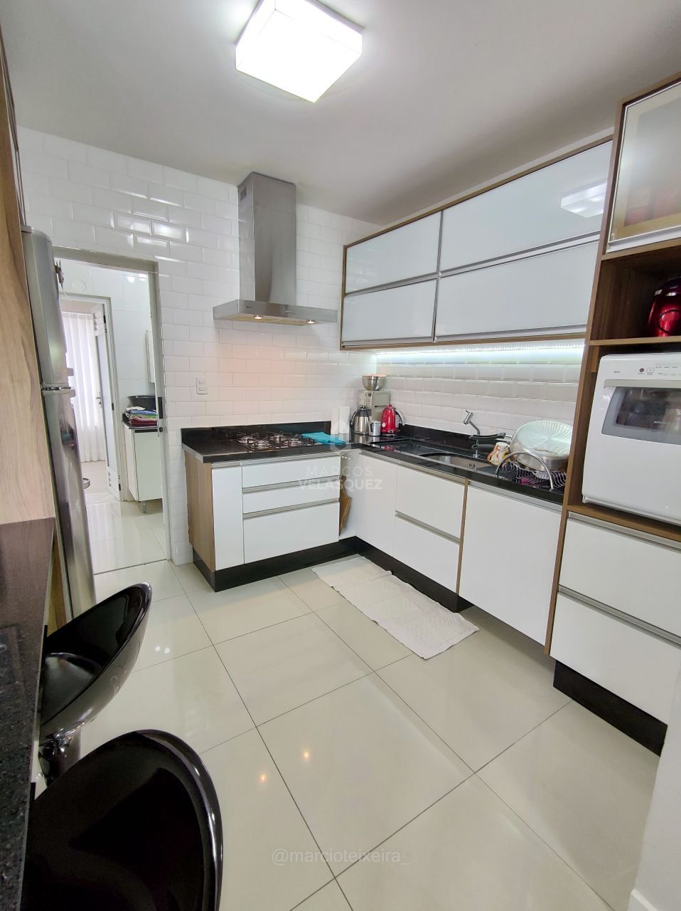 Apartamento, 3 quartos, 118 m² - Foto 8