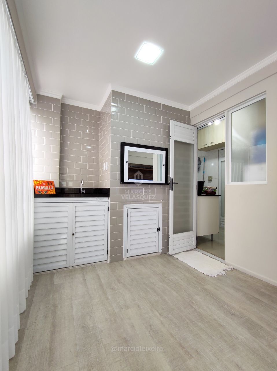 Apartamento, 3 quartos, 118 m² - Foto 5