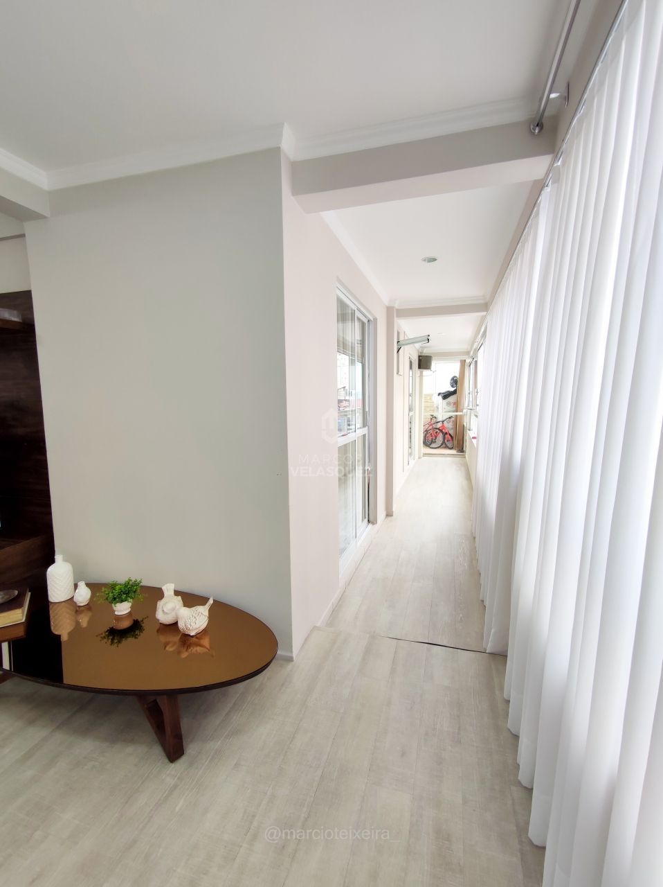 Apartamento, 3 quartos, 118 m² - Foto 6