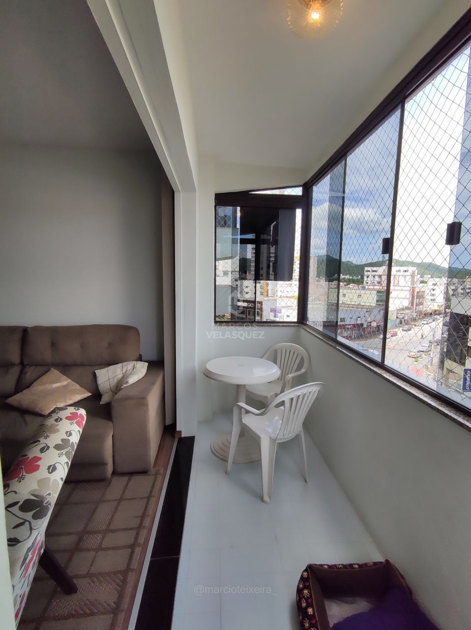 Apartamento, 3 quartos, 129 m² - Foto 10