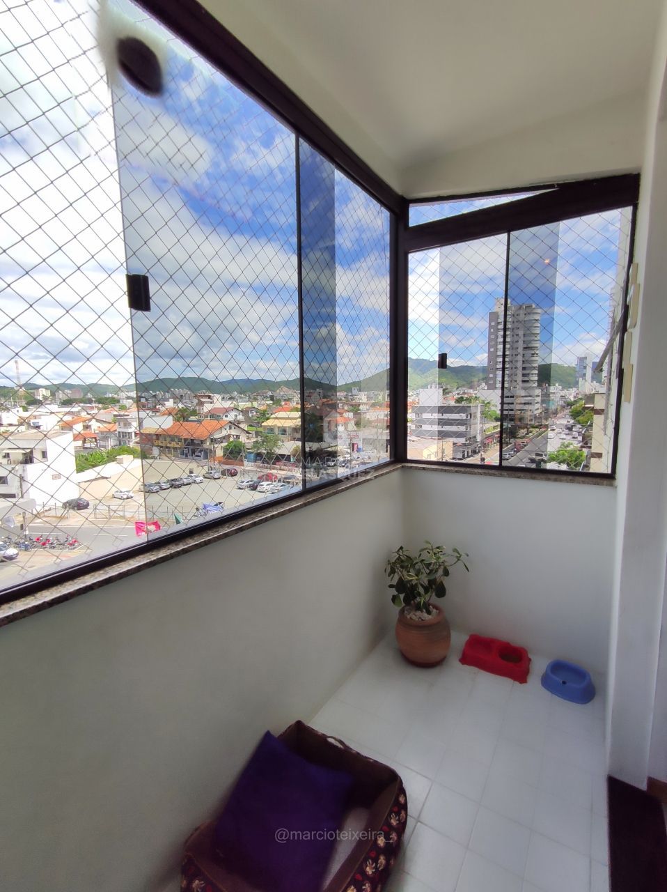 Apartamento à venda com 3 quartos, 129m² - Foto 9