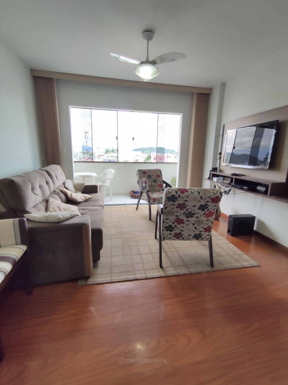 Apartamento, 3 quartos, 129 m² - Foto 4