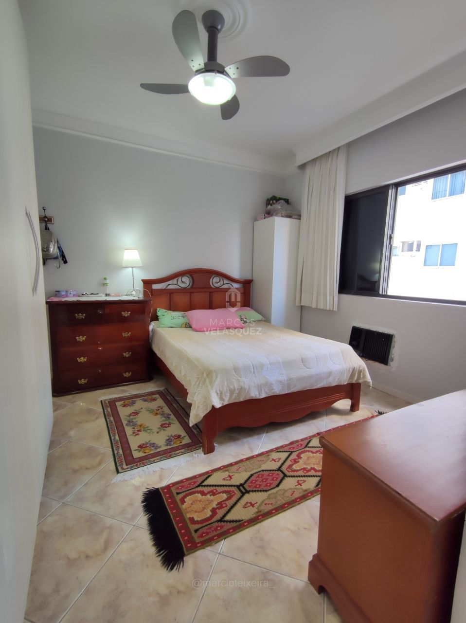 Apartamento à venda com 3 quartos, 104m² - Foto 7