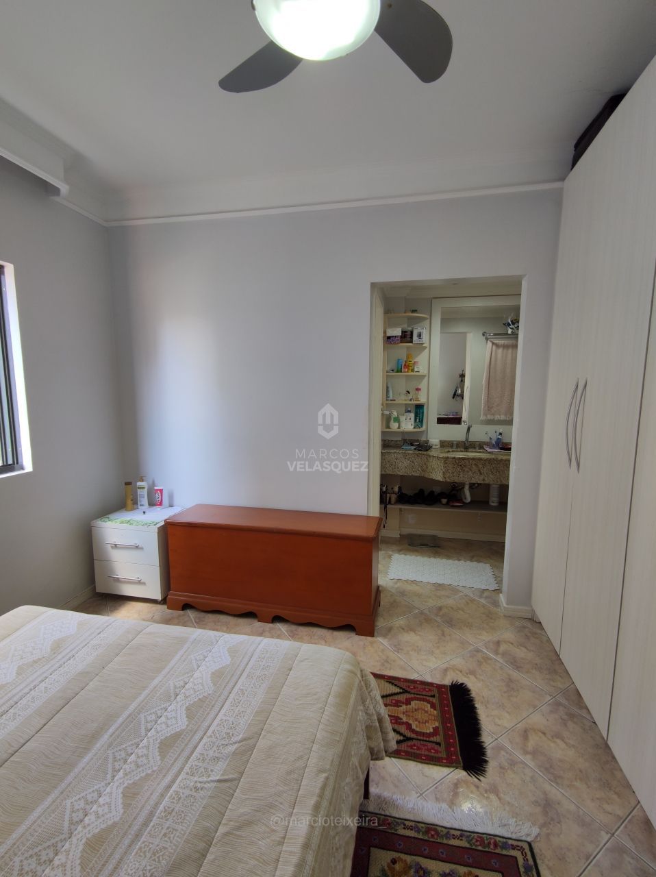 Apartamento à venda com 3 quartos, 104m² - Foto 8