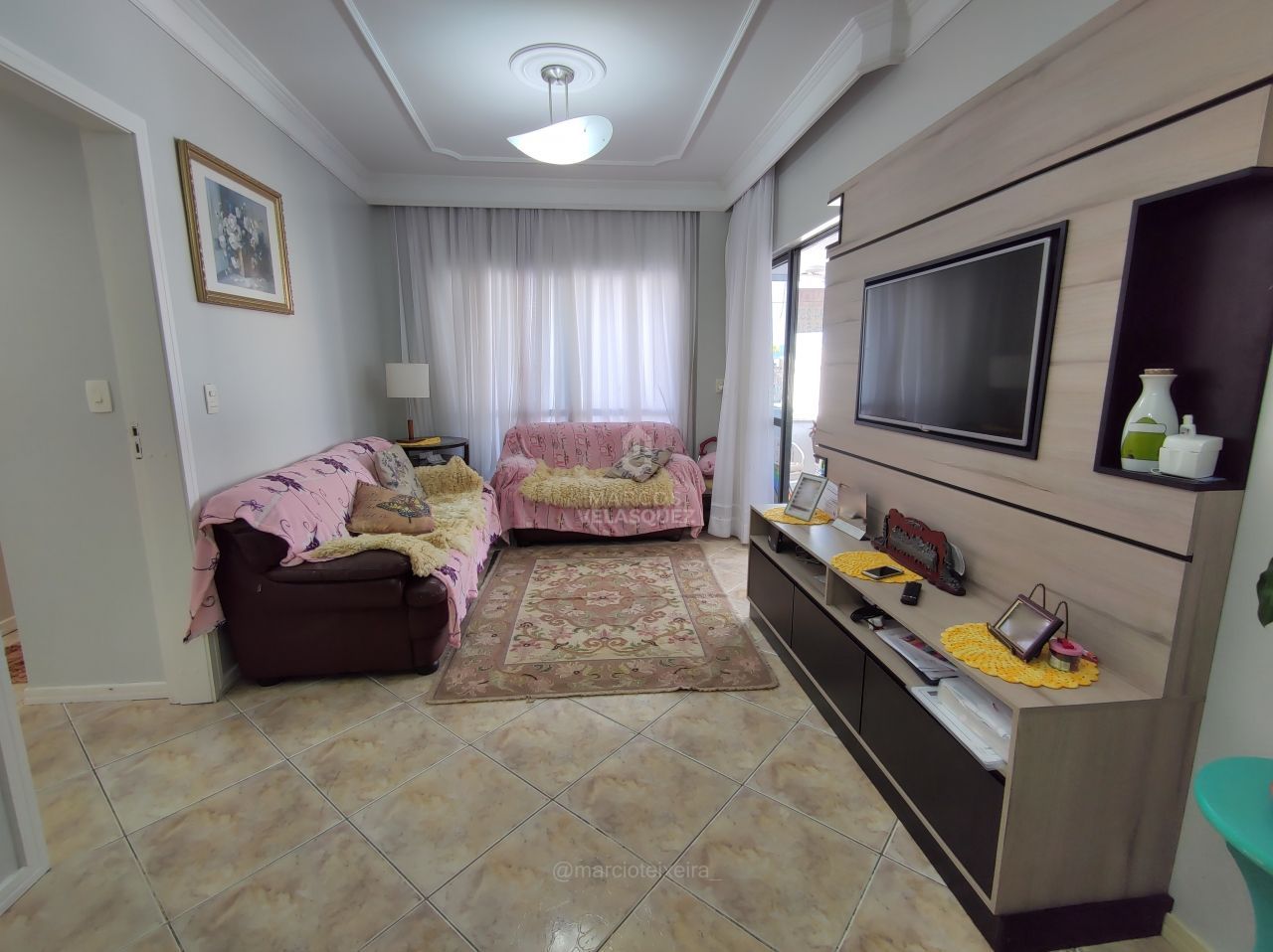 Apartamento, 3 quartos, 104 m² - Foto 4