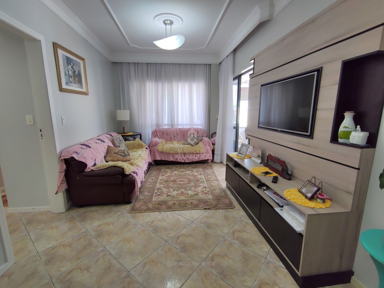 Apartamento à venda com 3 quartos, 104m² - Foto 4