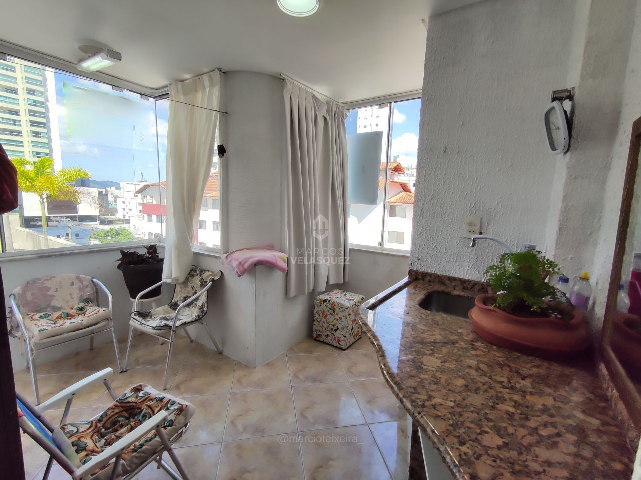 Apartamento, 3 quartos, 104 m² - Foto 5