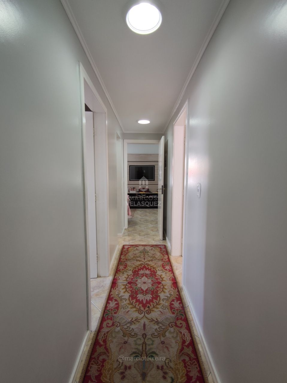 Apartamento, 3 quartos, 104 m² - Foto 11