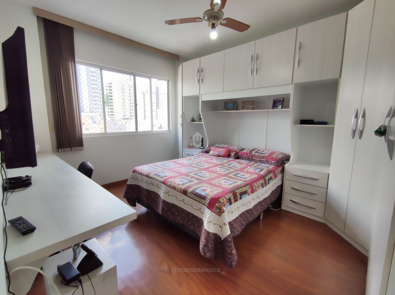 Apartamento à venda com 3 quartos, 129m² - Foto 18