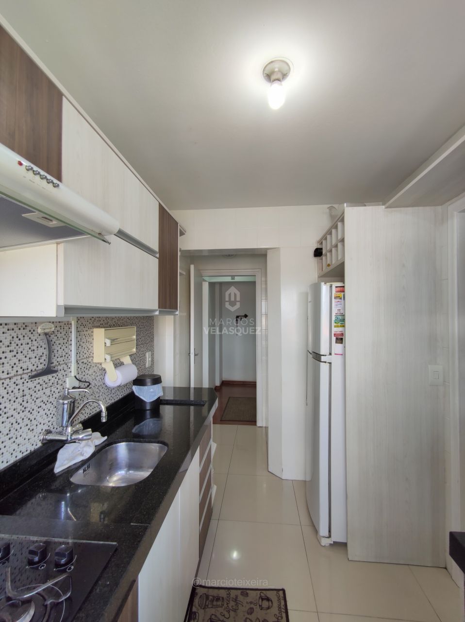 Apartamento, 3 quartos, 129 m² - Foto 11