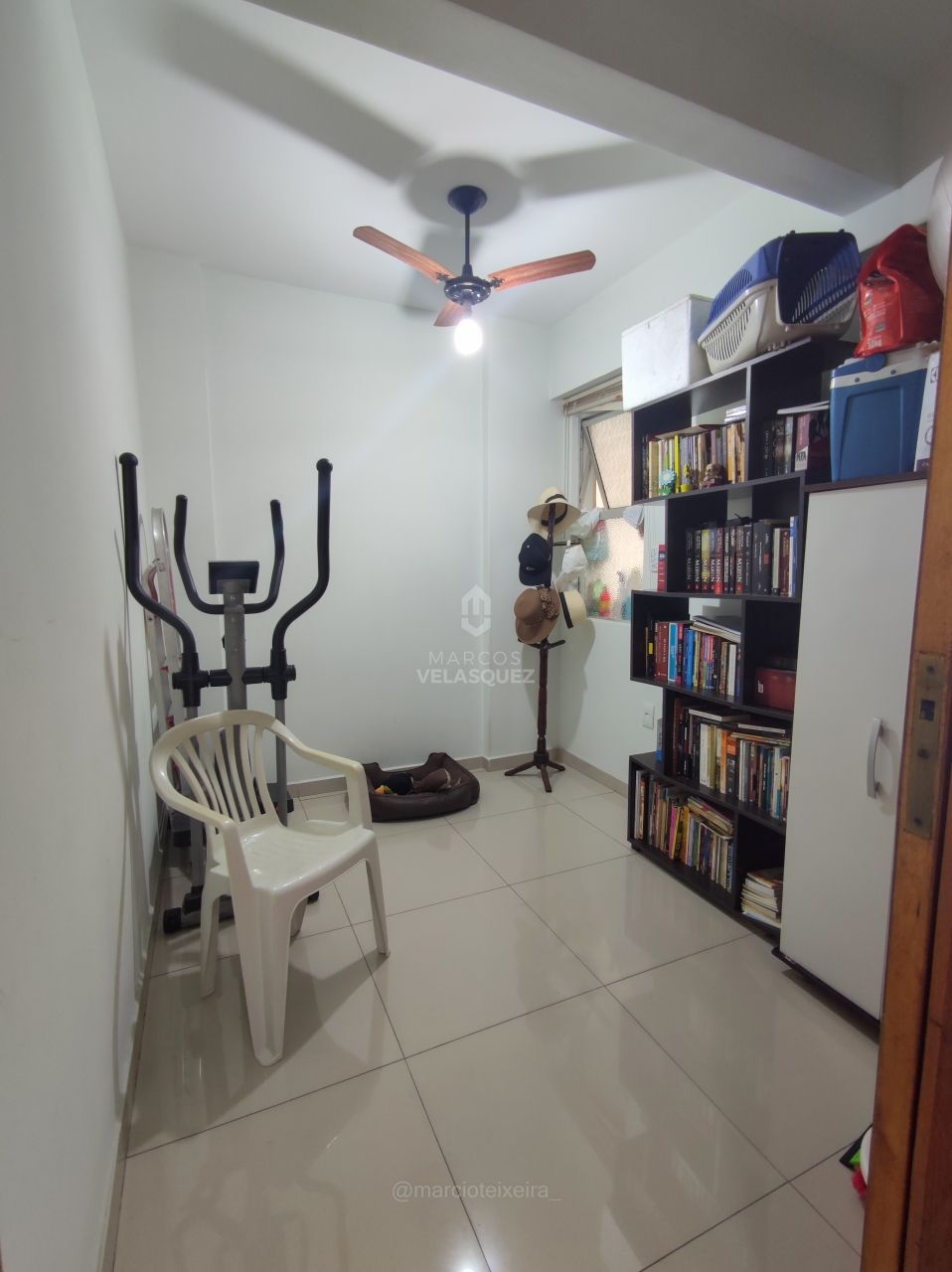 Apartamento, 3 quartos, 129 m² - Foto 14
