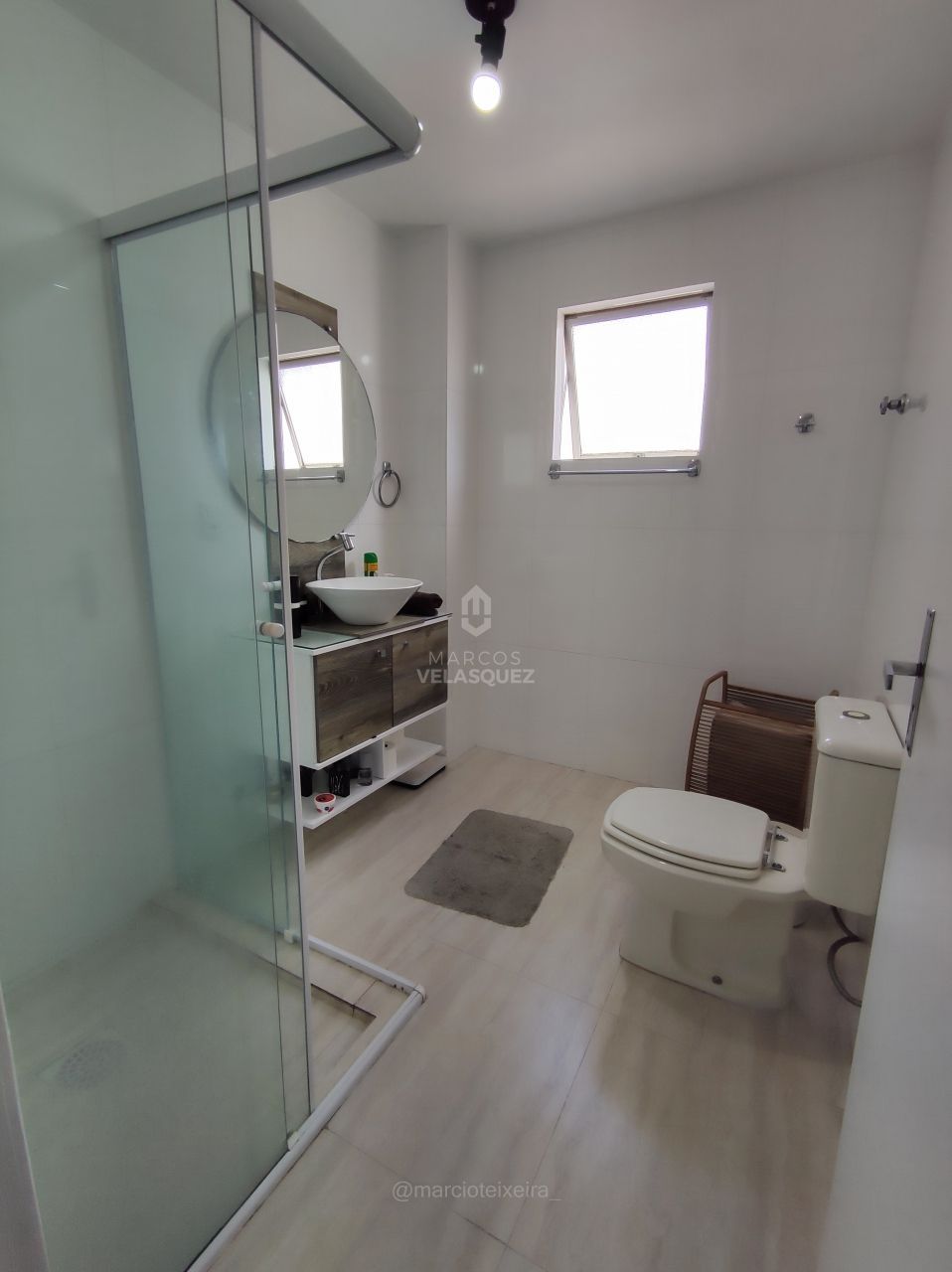 Apartamento à venda com 3 quartos, 129m² - Foto 16