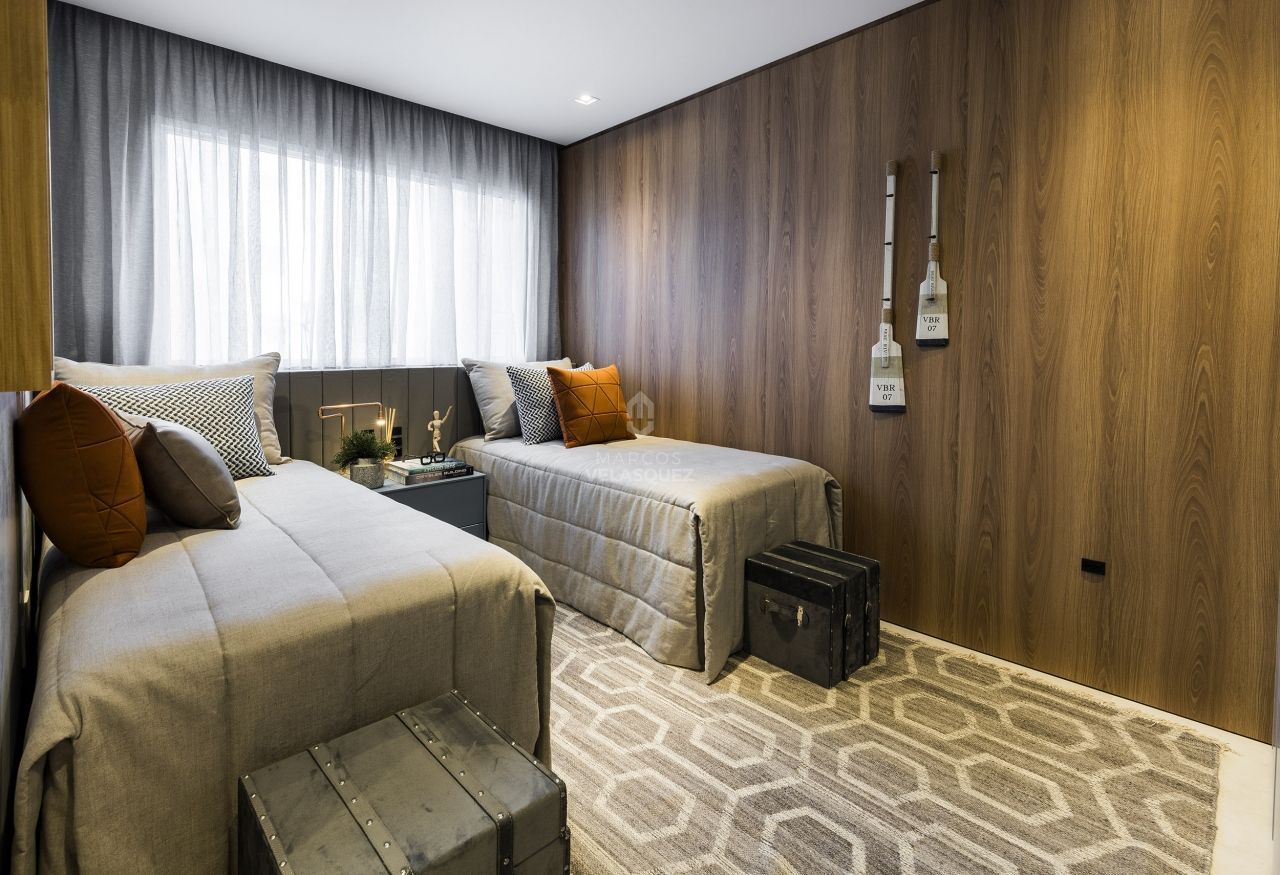 Apartamento, 4 quartos, 176 m² - Foto 29