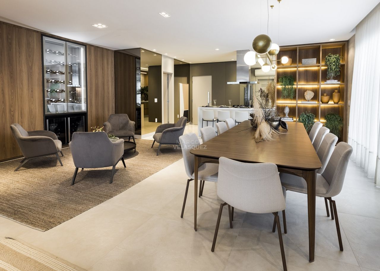 Apartamento, 4 quartos, 176 m² - Foto 14