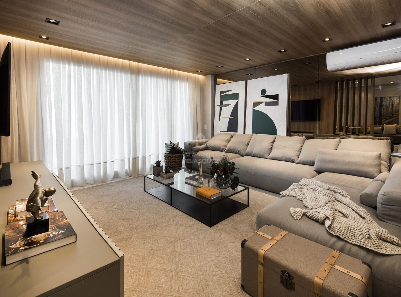 Apartamento, 4 quartos, 176 m² - Foto 15