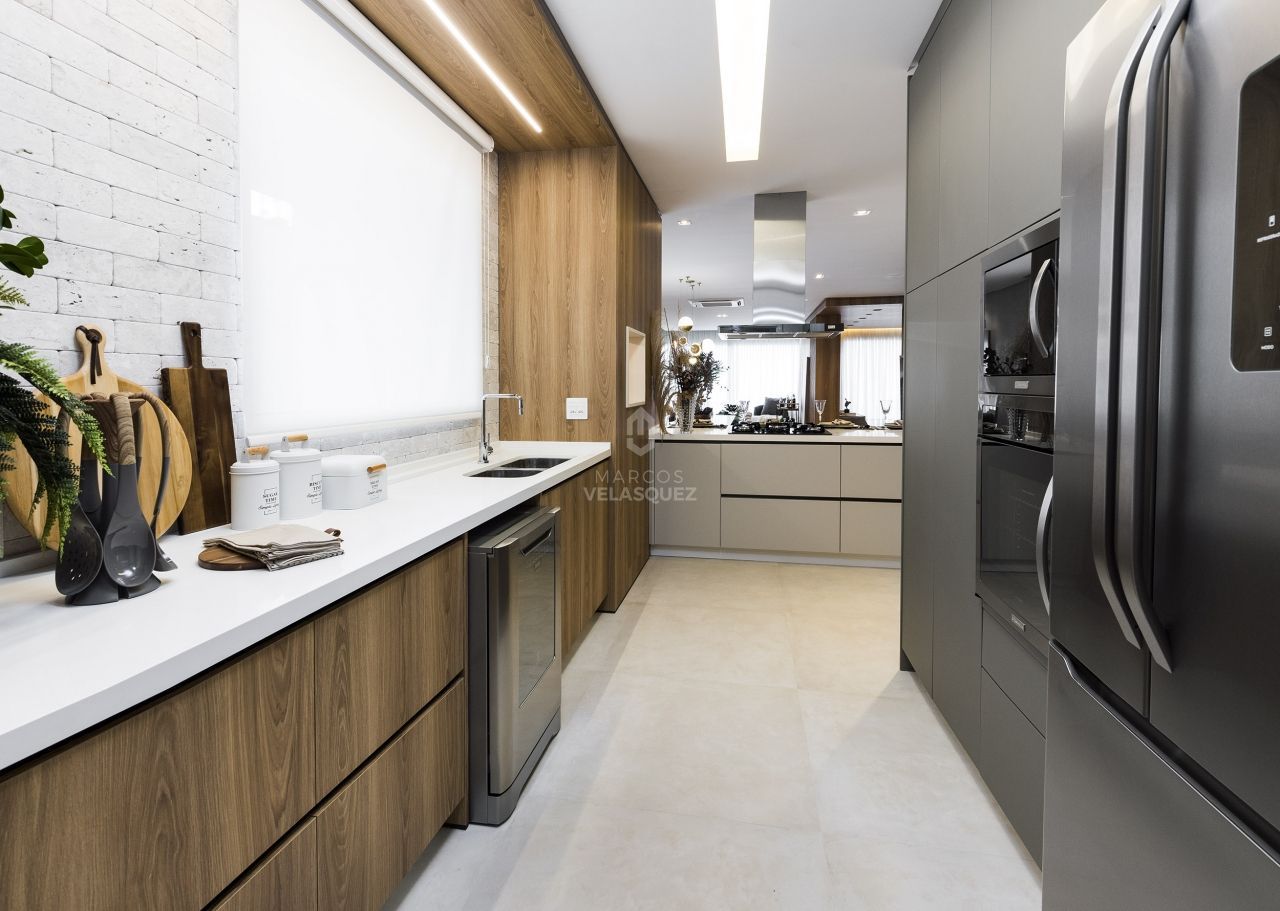 Apartamento, 4 quartos, 176 m² - Foto 11