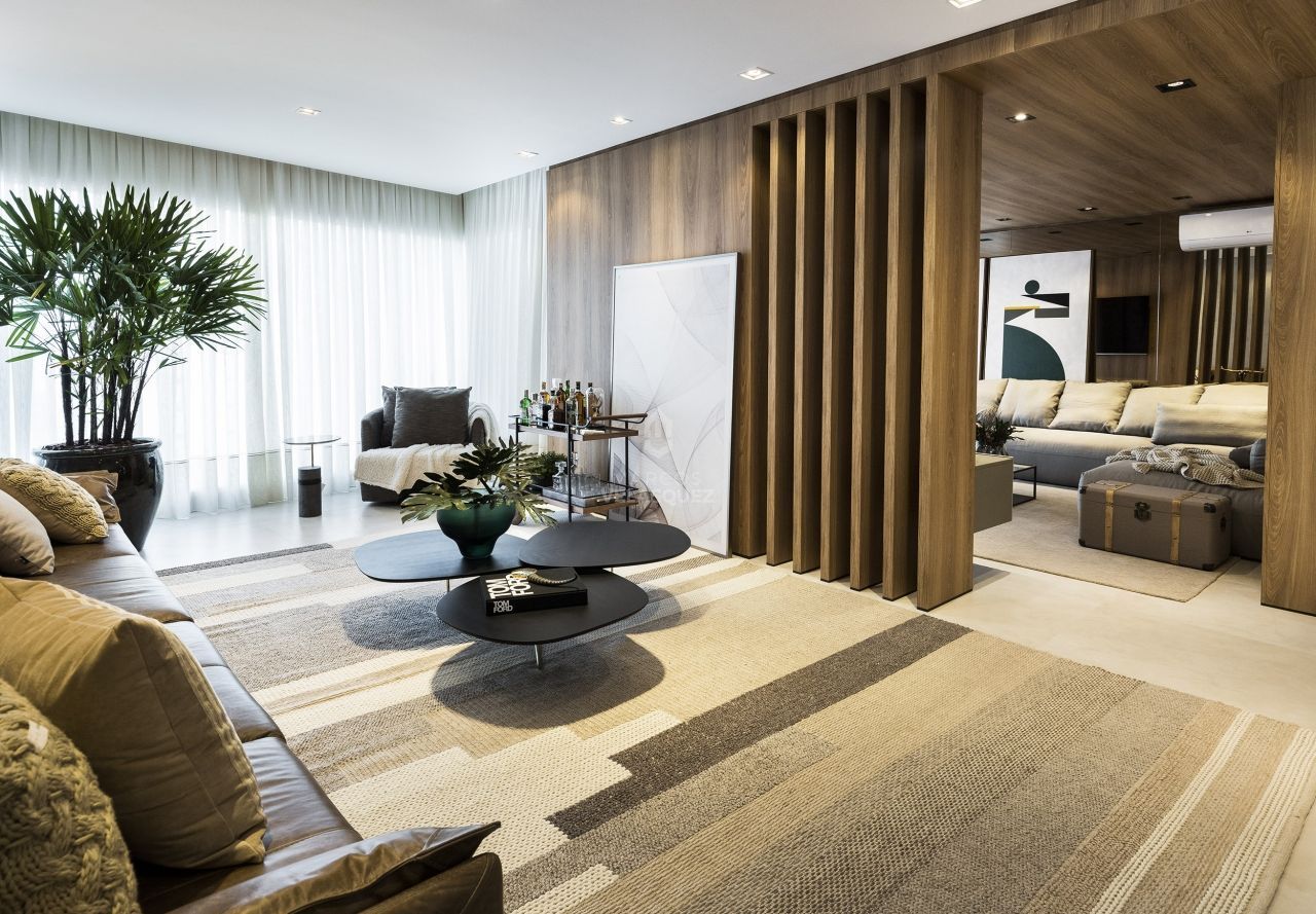 Apartamento, 4 quartos, 176 m² - Foto 13