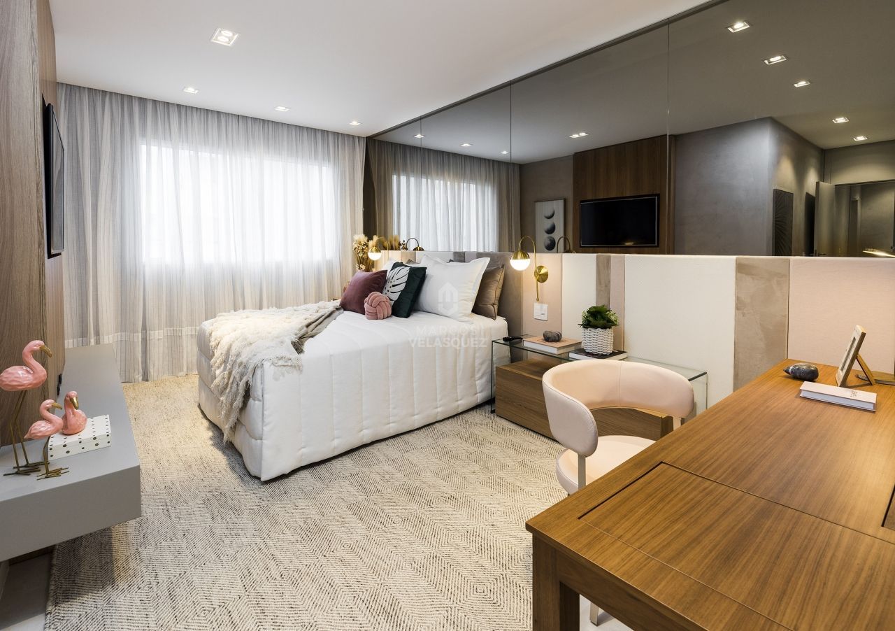 Apartamento, 4 quartos, 176 m² - Foto 22
