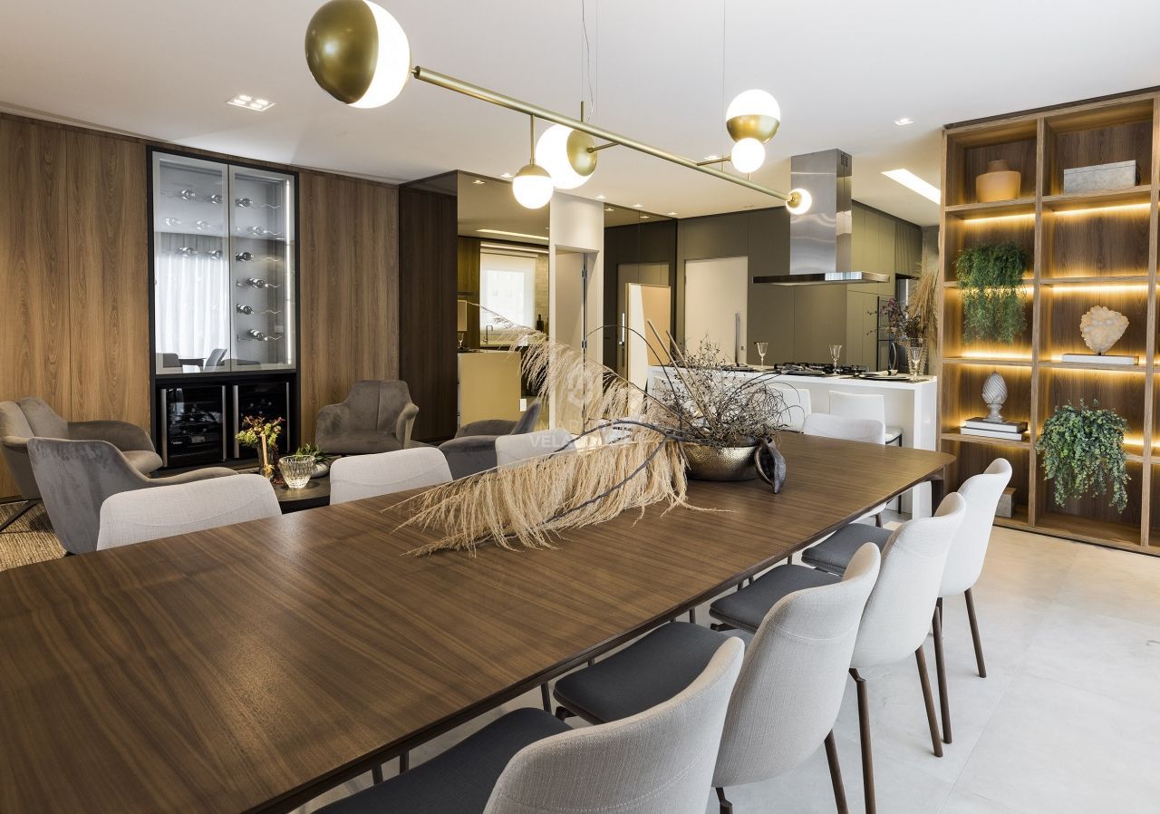 Apartamento, 4 quartos, 176 m² - Foto 12