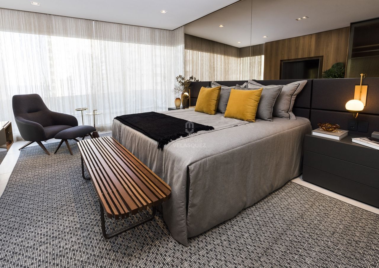 Apartamento, 4 quartos, 176 m² - Foto 27