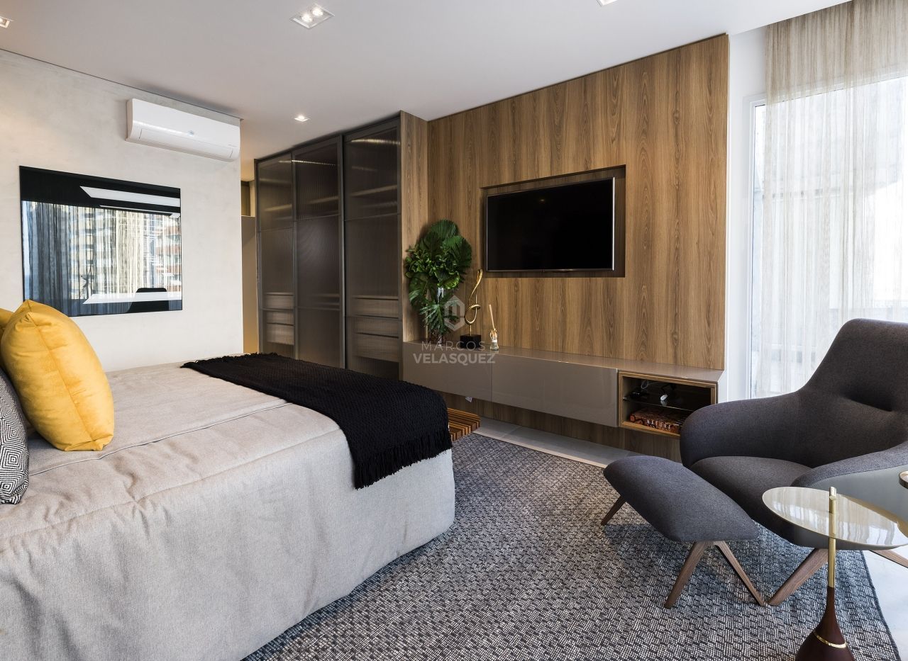 Apartamento, 4 quartos, 176 m² - Foto 26