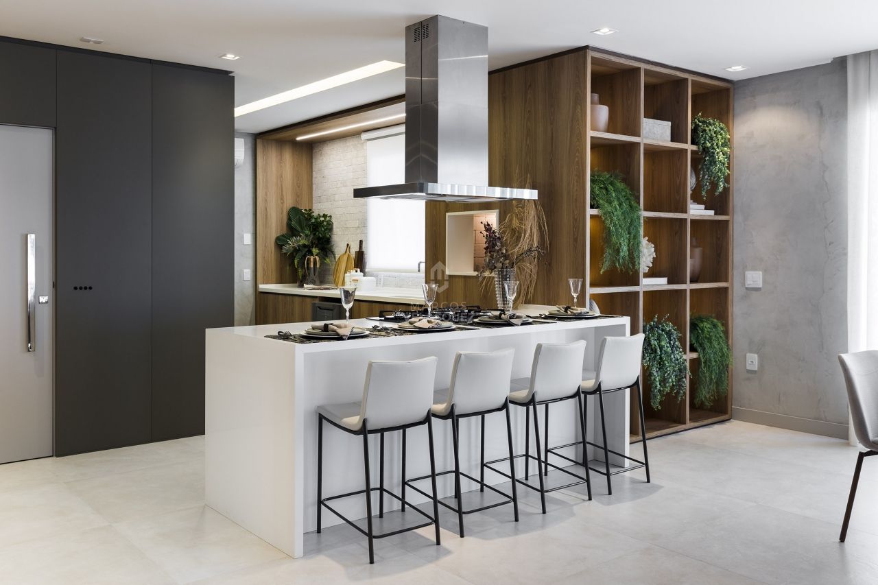 Apartamento, 4 quartos, 176 m² - Foto 18