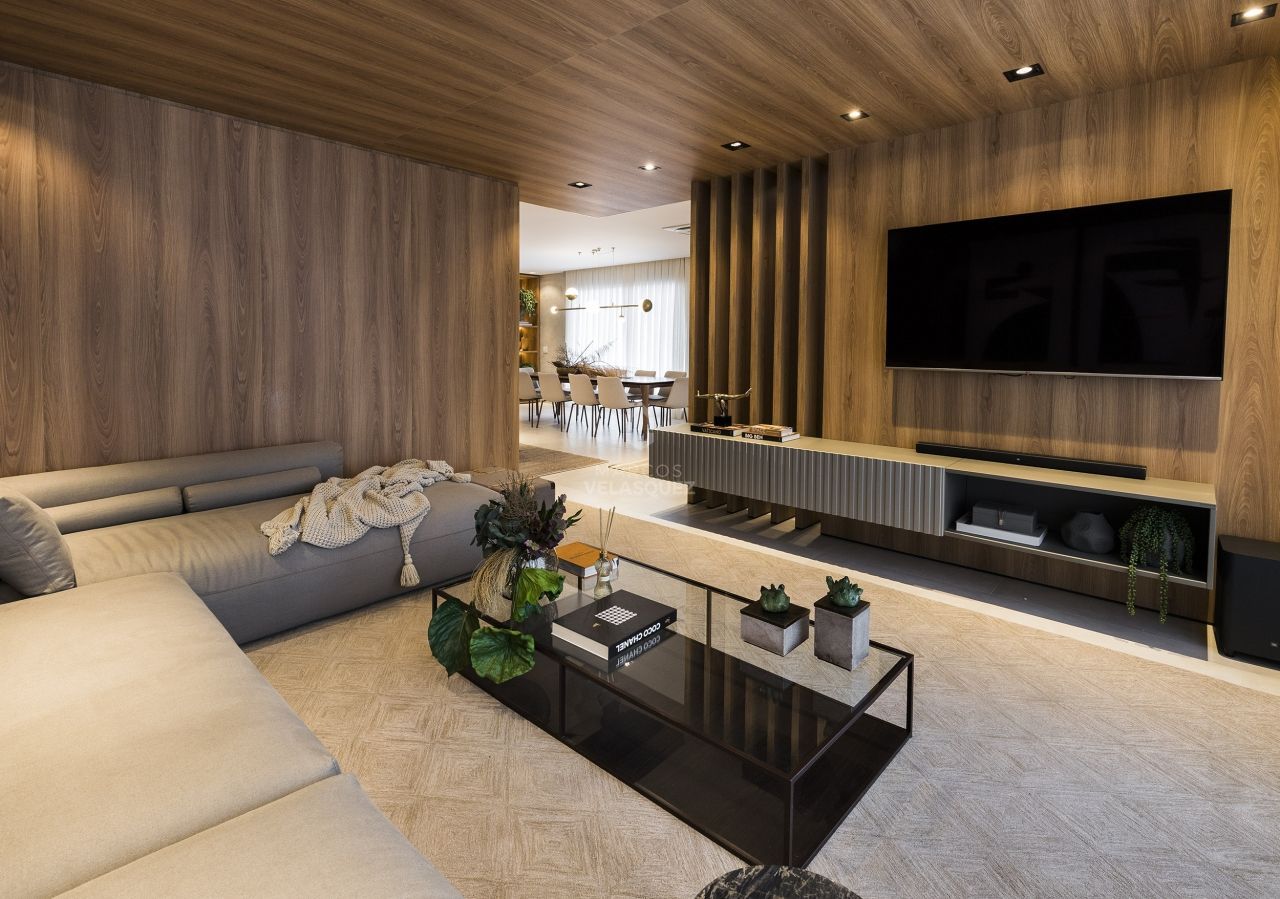 Apartamento, 4 quartos, 176 m² - Foto 5