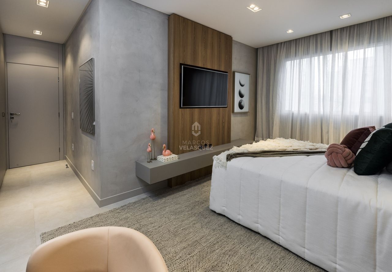 Apartamento, 4 quartos, 176 m² - Foto 10