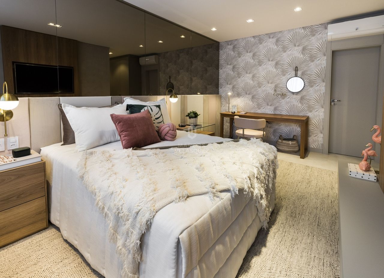Apartamento, 4 quartos, 176 m² - Foto 19