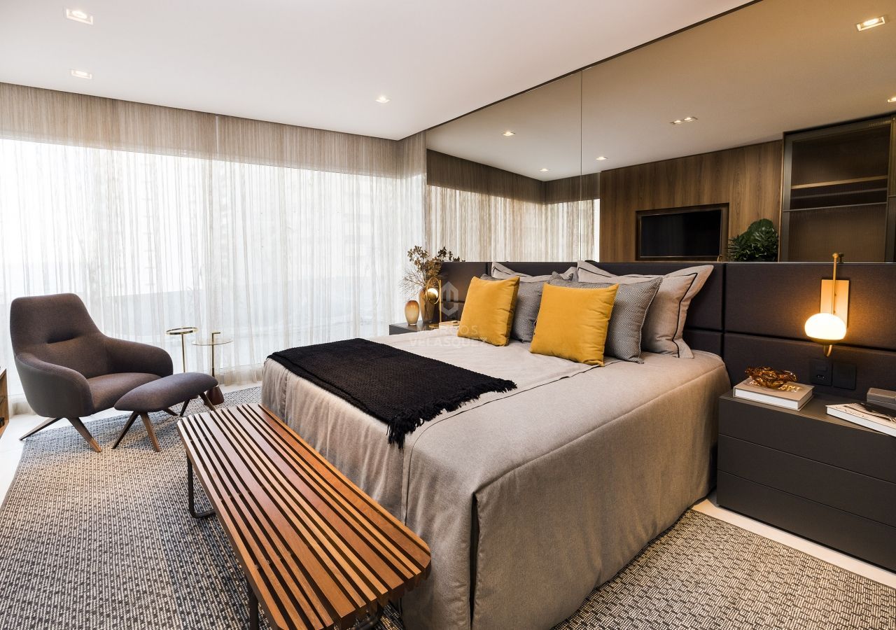 Apartamento, 4 quartos, 176 m² - Foto 7
