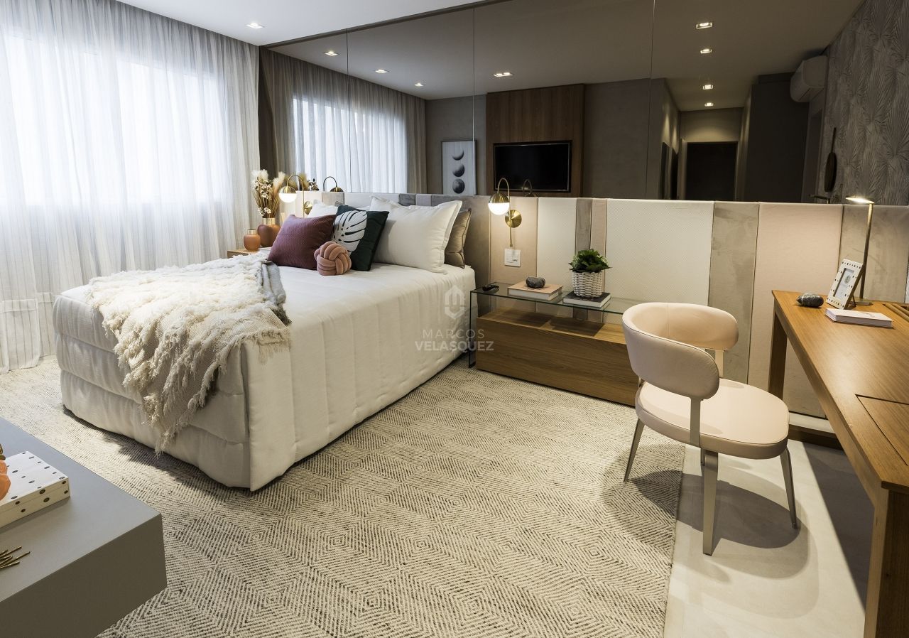 Apartamento, 4 quartos, 176 m² - Foto 20