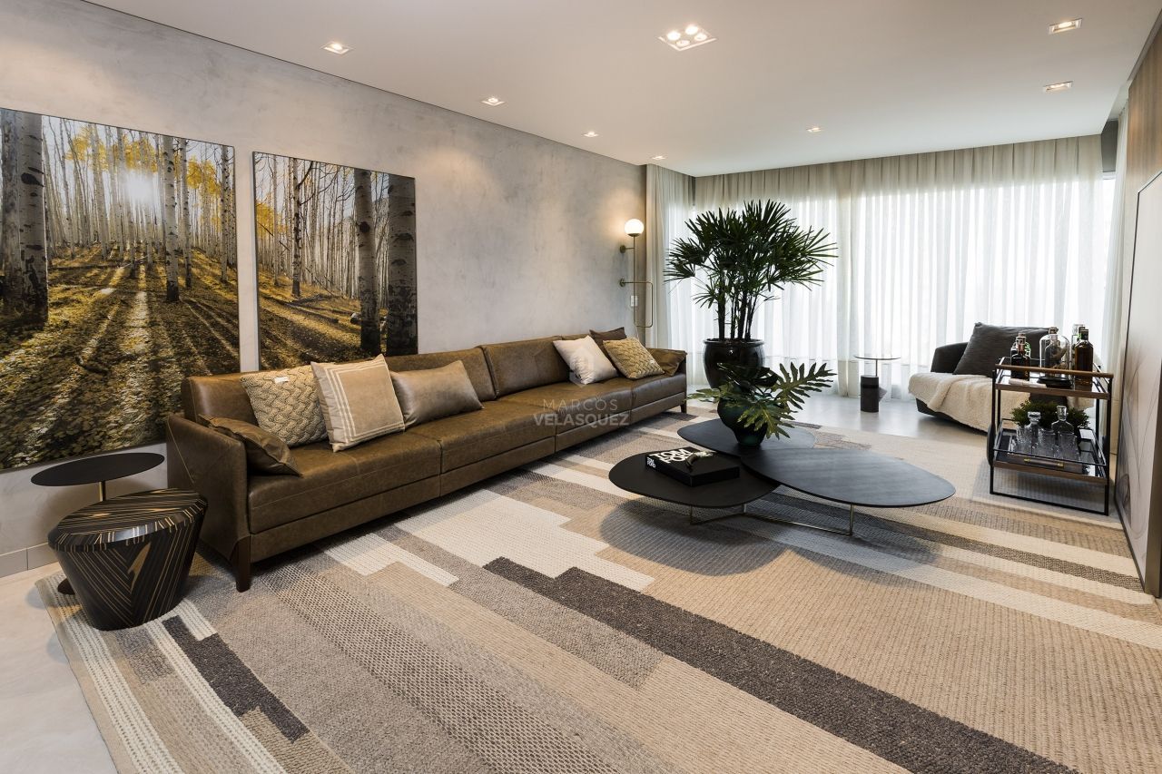 Apartamento, 4 quartos, 176 m² - Foto 17