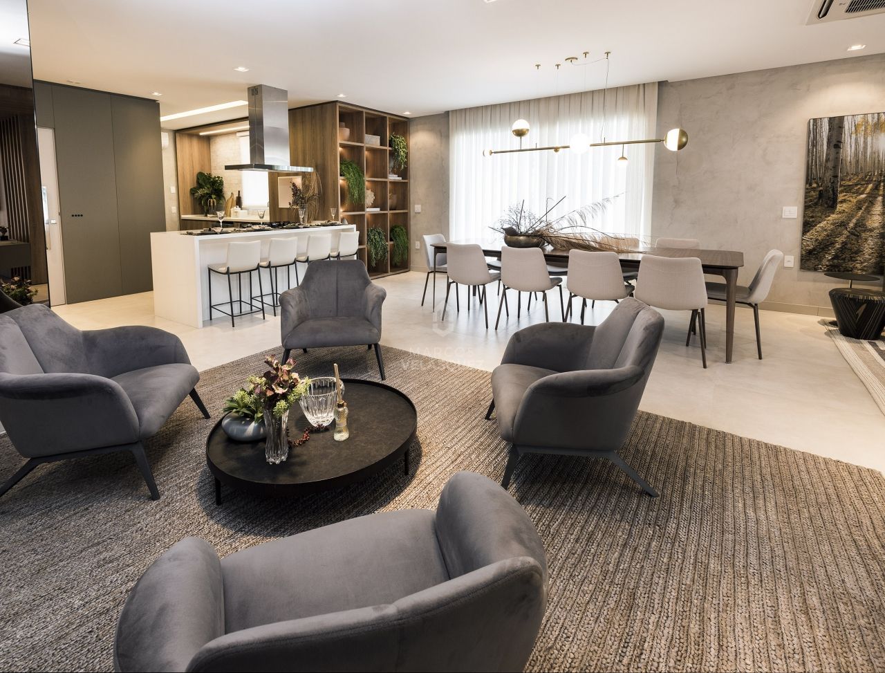 Apartamento, 4 quartos, 176 m² - Foto 16