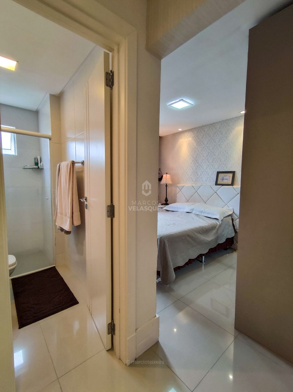 Cobertura à venda com 3 quartos, 200m² - Foto 47