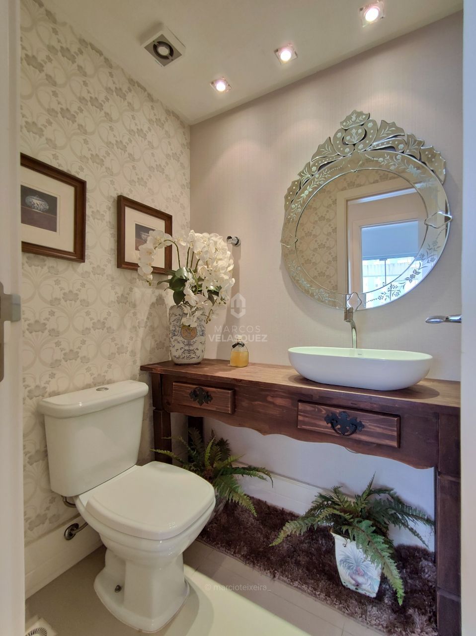 Cobertura, 3 quartos, 200 m² - Foto 46