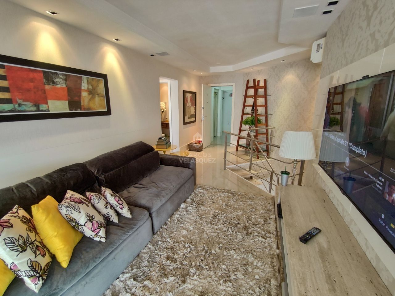 Cobertura, 3 quartos, 200 m² - Foto 44