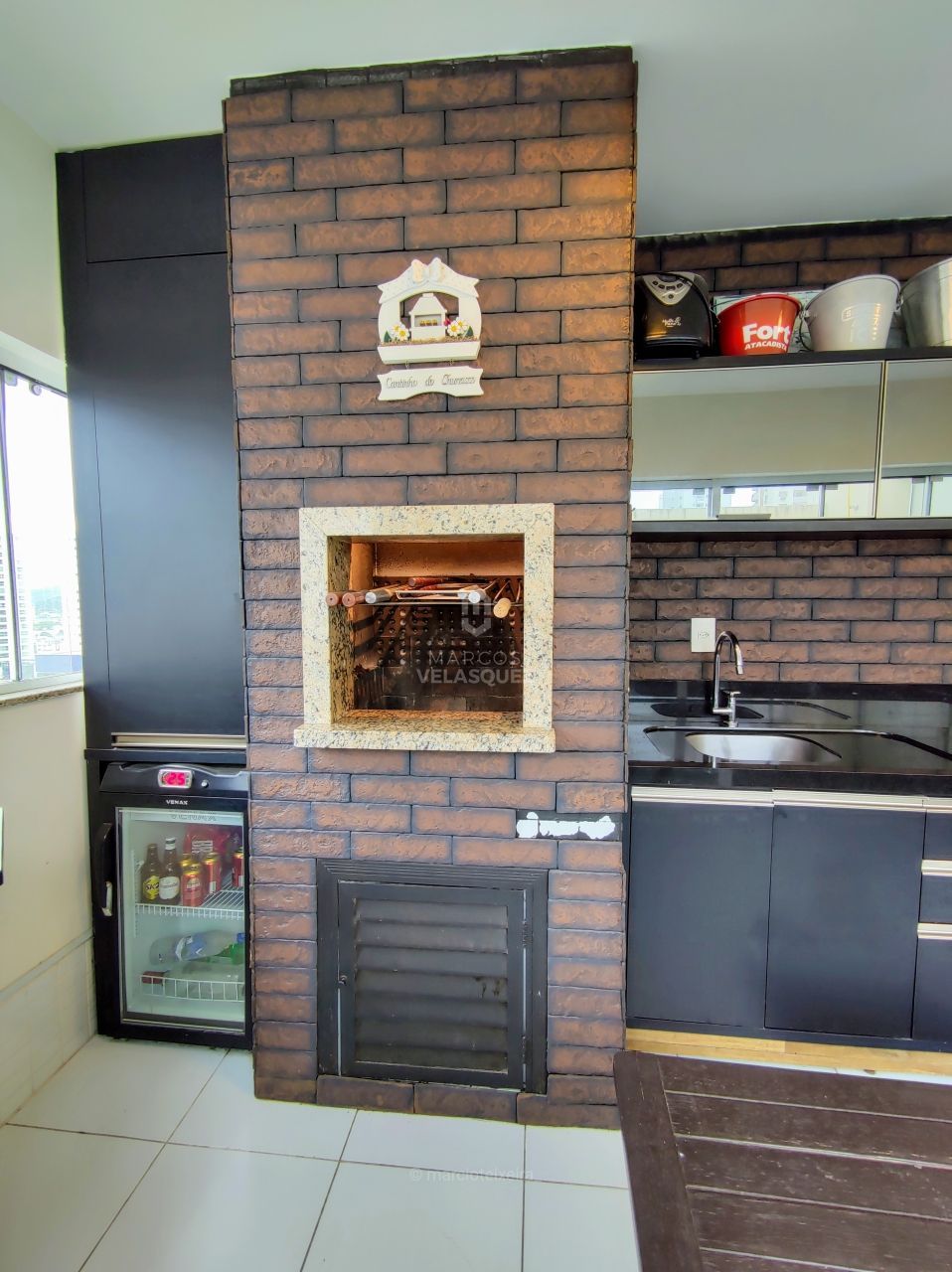 Cobertura, 3 quartos, 200 m² - Foto 53