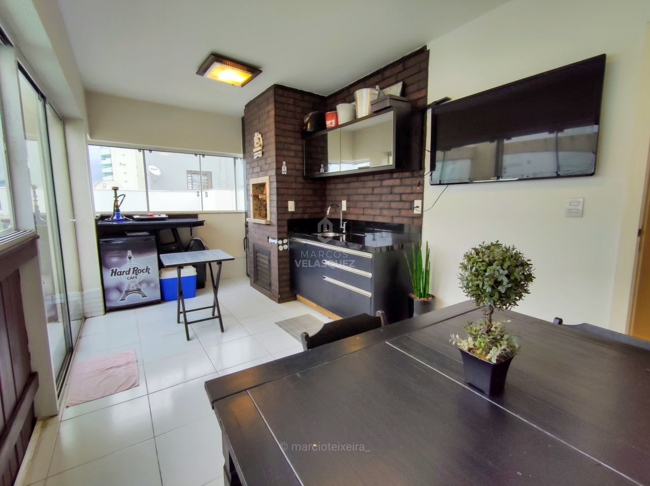 Cobertura, 3 quartos, 200 m² - Foto 52