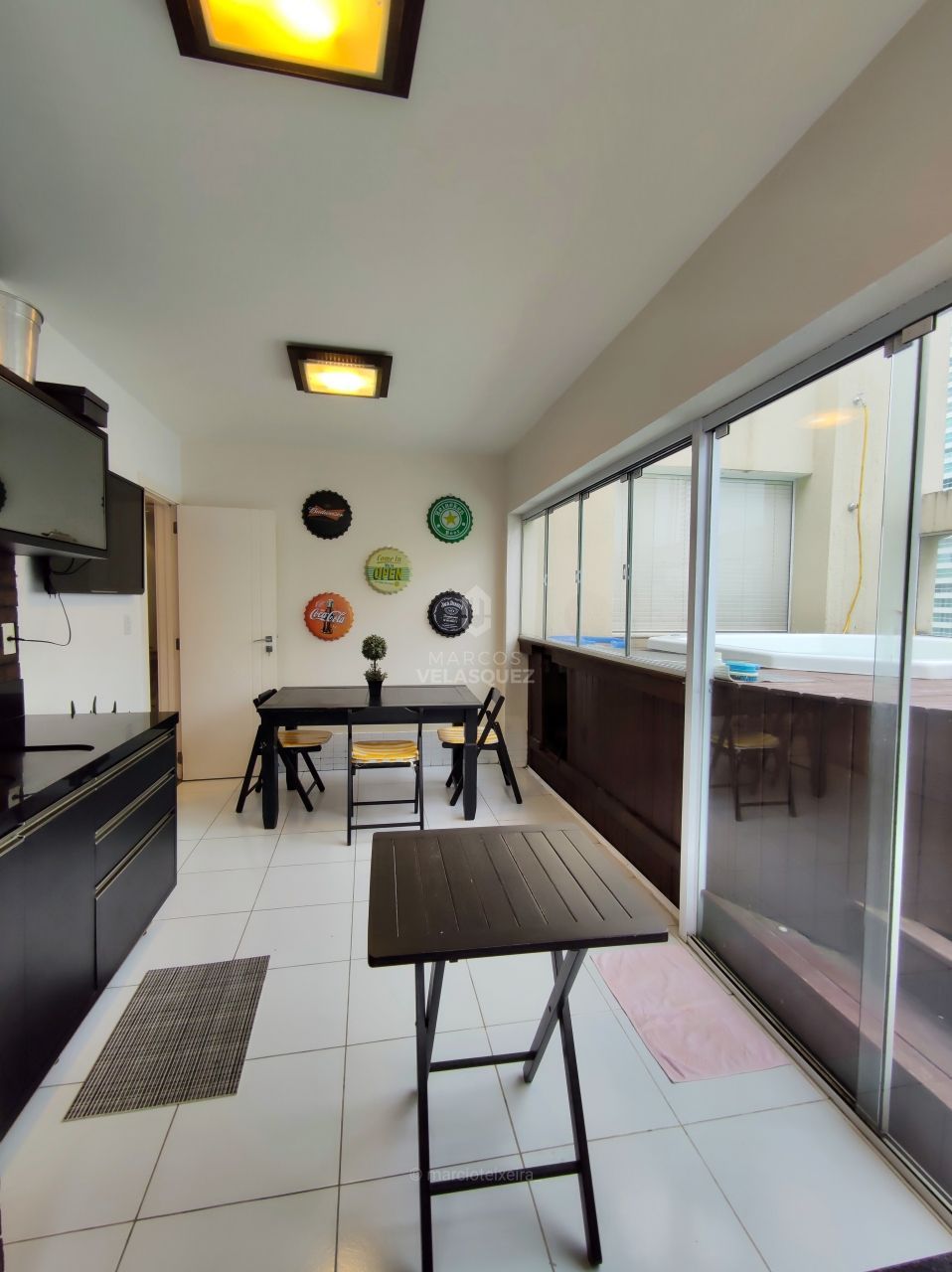 Cobertura, 3 quartos, 200 m² - Foto 55